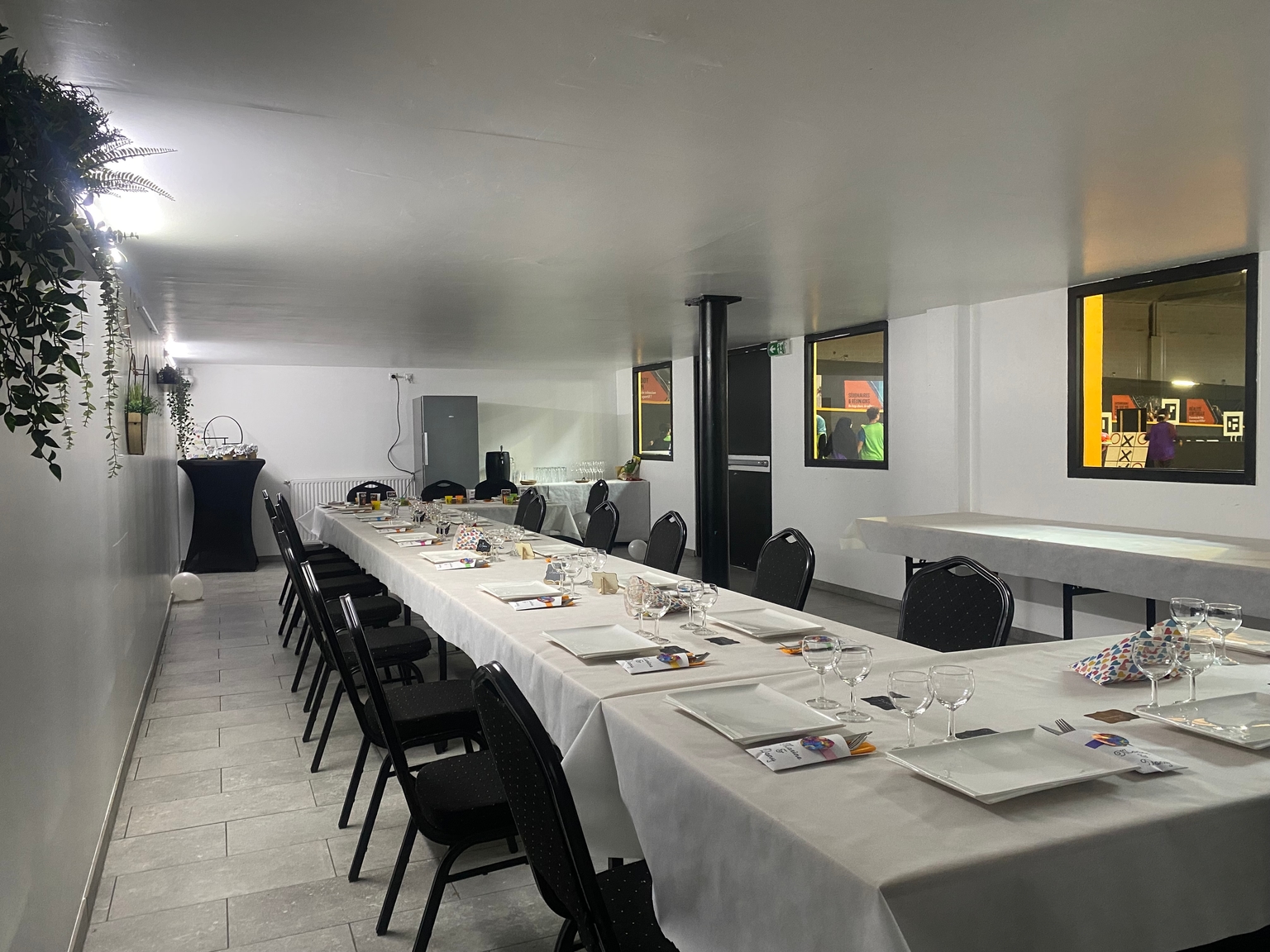 Team building autour de Lille : vivez la cohésion avec Team Square