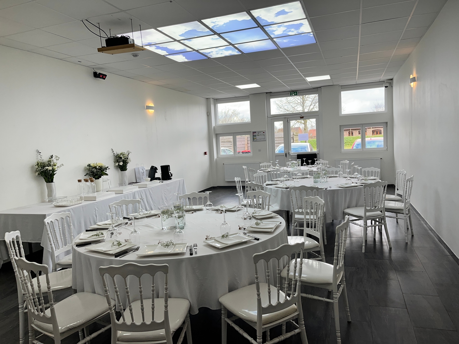 Séminaire autour de Lille : vivez une journée professionnelle signée Team Square